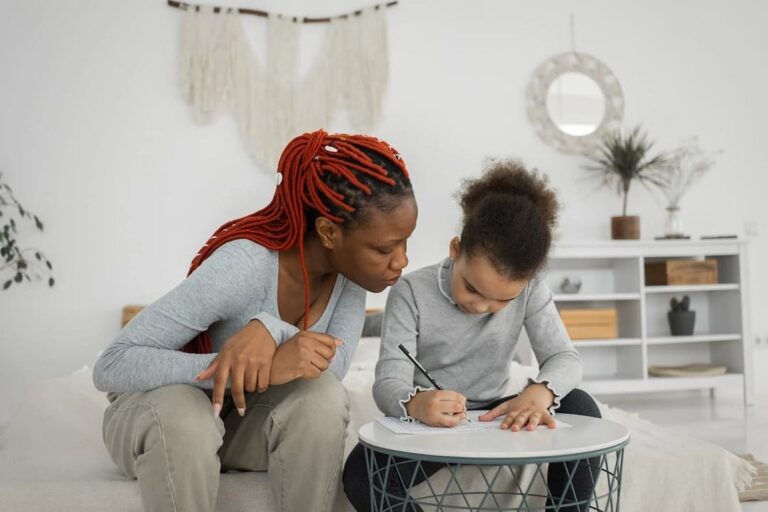 9 conseils aux parents pour les devoirs