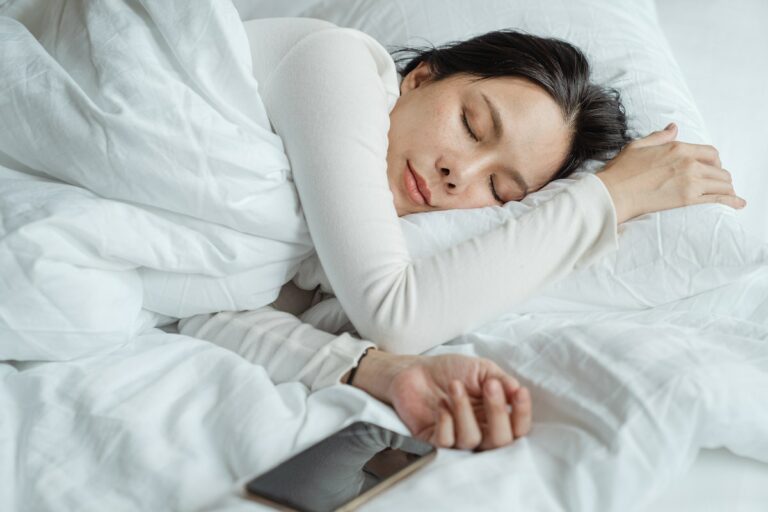 Comment mieux dormir en tant qu’enseignant ?